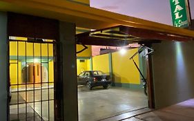 Hostal Sirena